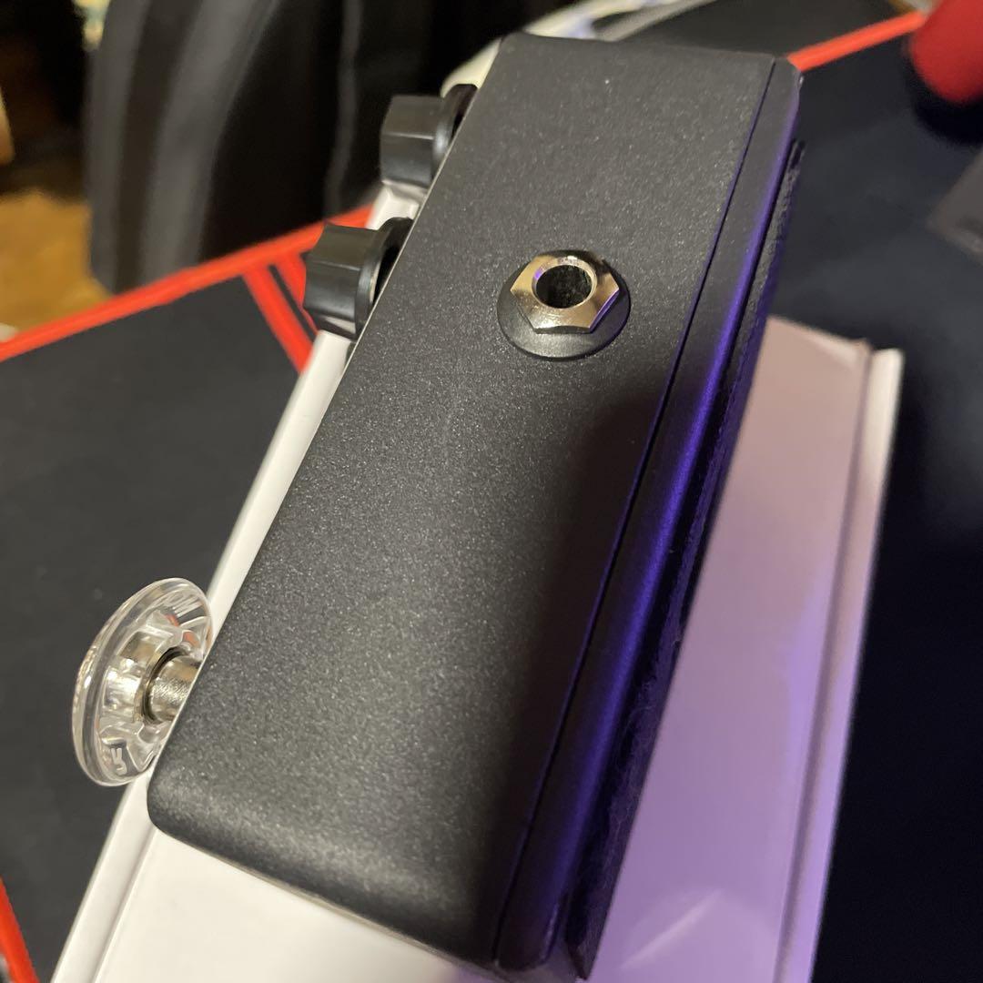 ギター Atomic Amplifire Ampli-Firebox