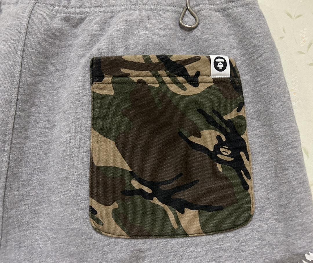 AAPE BY A BATHING APE スウェット ショートパンツ XL - メルカリ AAPE BY A BATHING APE スウェット ショートパンツ XL - メルカリ