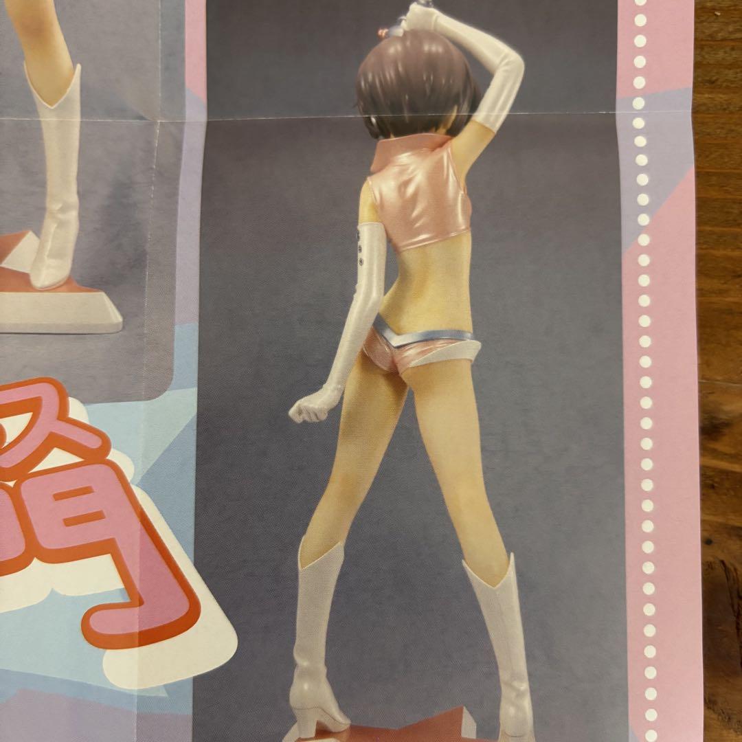 涼宮ハルヒのガレキ 長門有希 ガレージキット BUBBA ワンフェス ト憂鬱 涼宮ハルヒのガレキ 長門有希 ガレージキット BUBBA ワンフェス