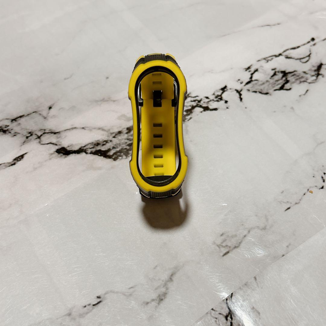 バンド Xiaomi Smart Band 8 ベルト コンパチブル シリコン