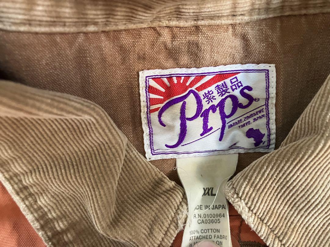 ◈ PRPS