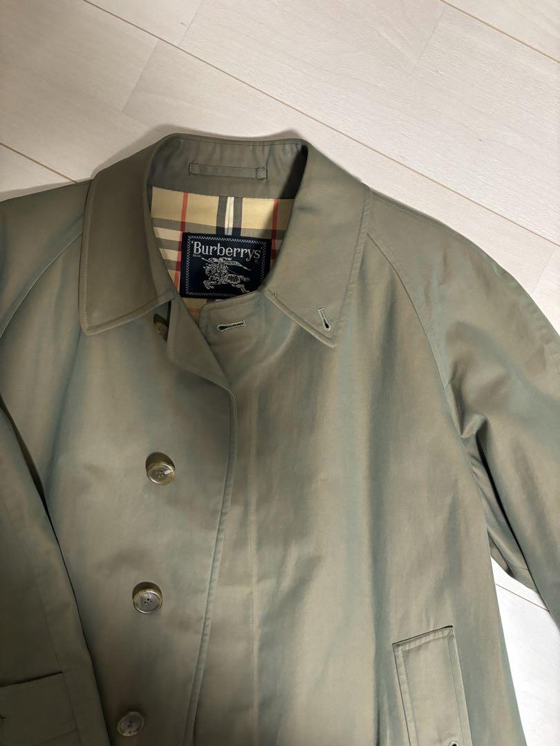 Burberry LONDON(バーバリーロンドン) トレンチコート サイズ38