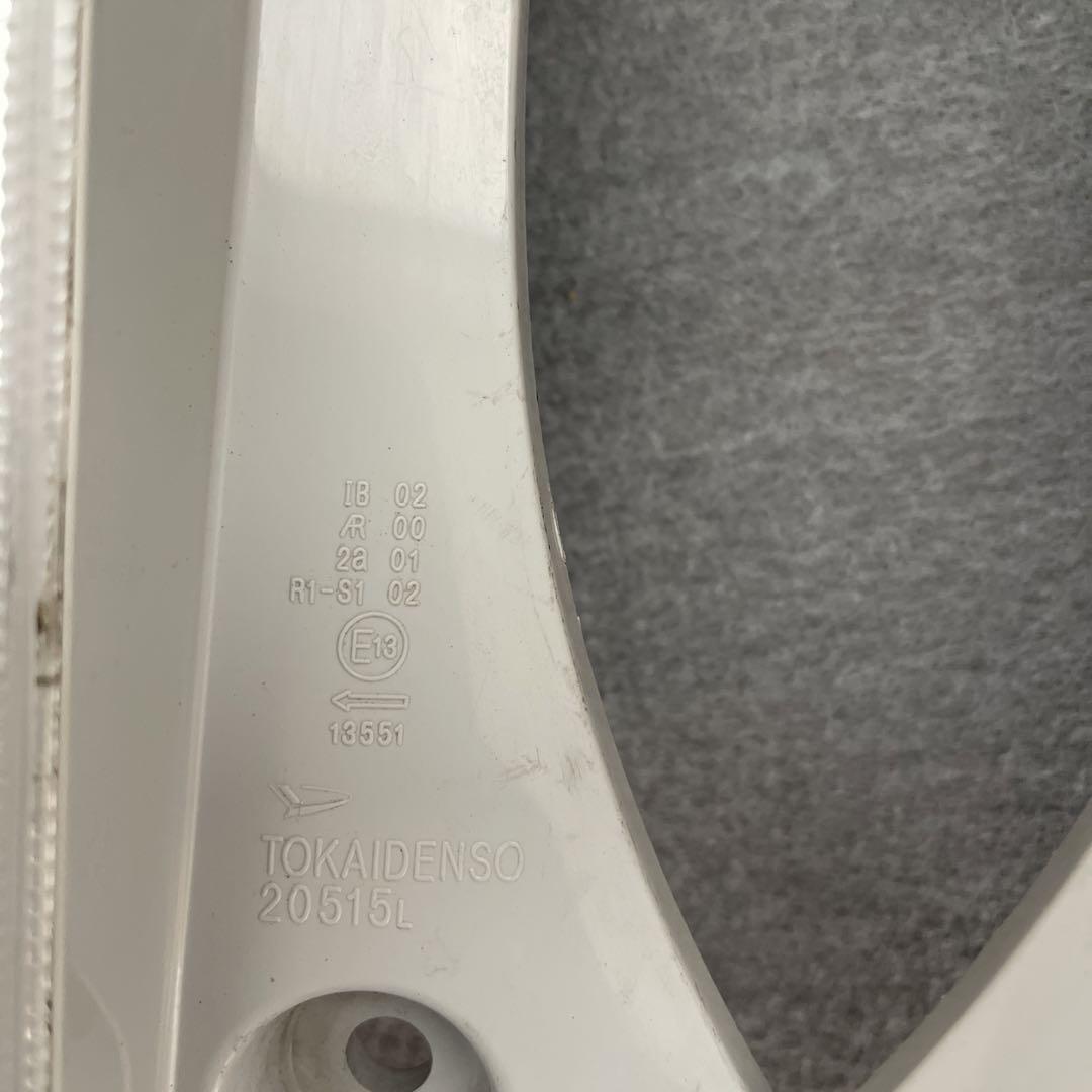 ◆ミラココア 675S 左右純正テール