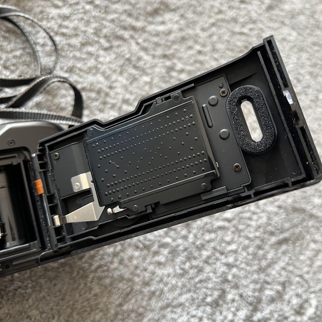 Canon Autoboy S PANORAMAフィルムカメラ