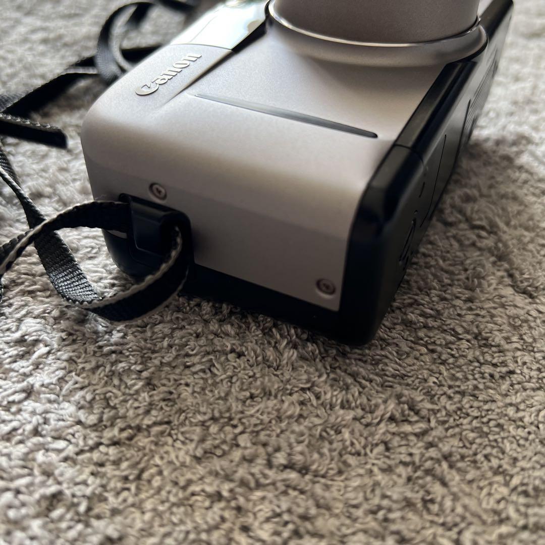 Canon Autoboy S PANORAMAフィルムカメラ