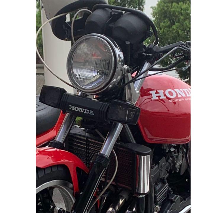 JADE250CBXウィンカー3点キット ジェイド250 CBXウインカー3点キット