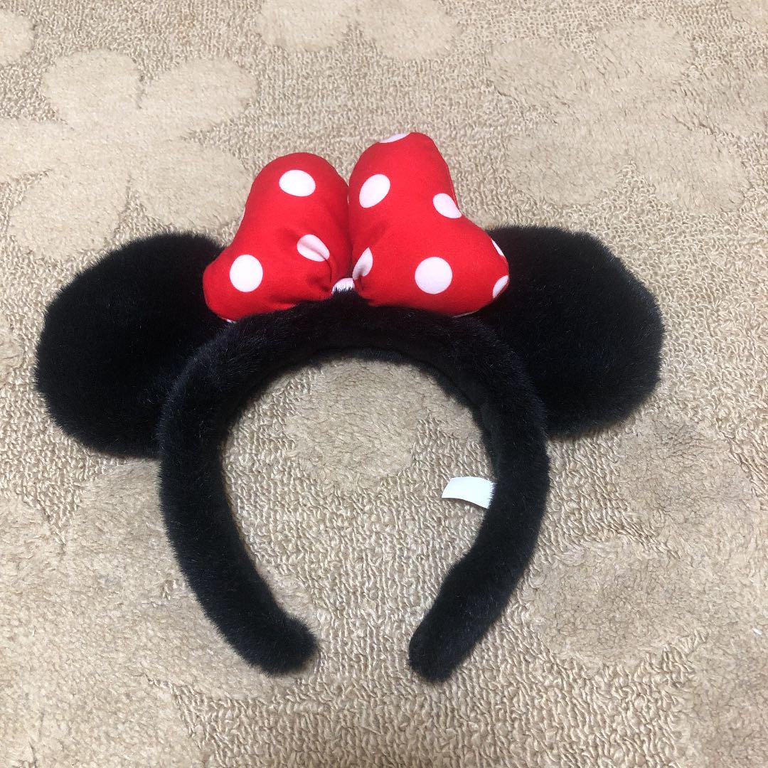 メルカリ ミニーちゃん ミニーカチューシャ ディズニー キャラクターグッズ 550 中古や未使用のフリマ メルカリ ミニーちゃん ミニーカチューシャ ディズニー キャラクターグッズ 550 中古や未使用のフリマ