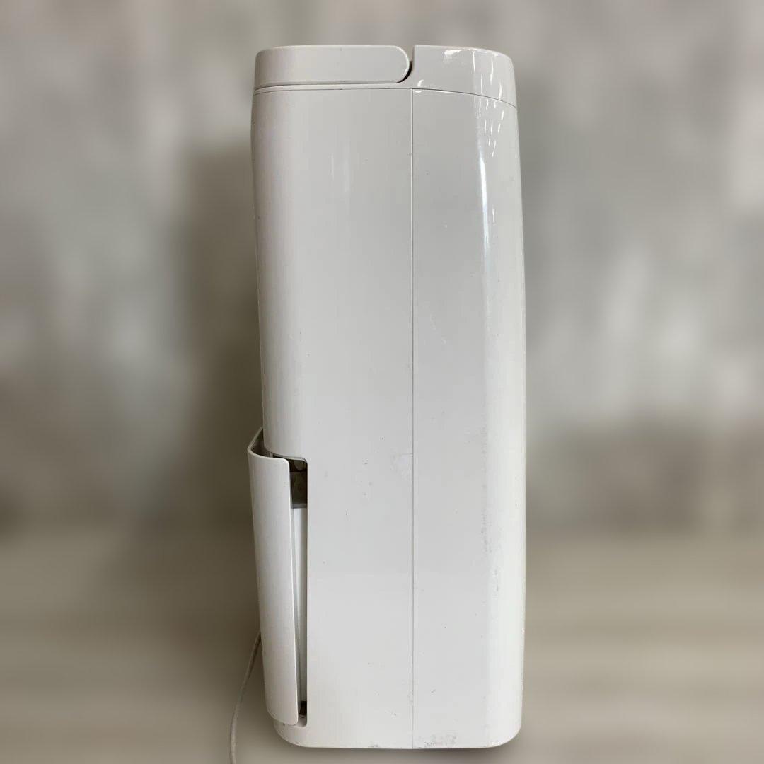 アイリスオーヤマ　除湿機