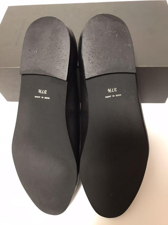 UNITED ARROWS バレエ シューズ (37h)