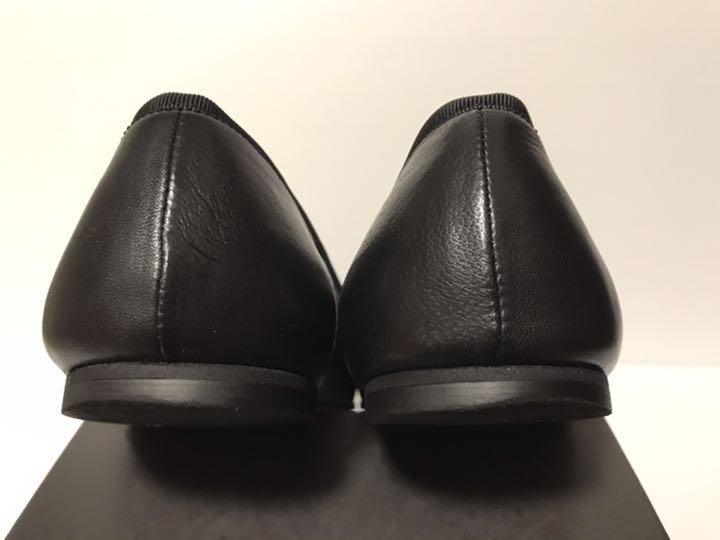 UNITED ARROWS バレエ シューズ (37h)