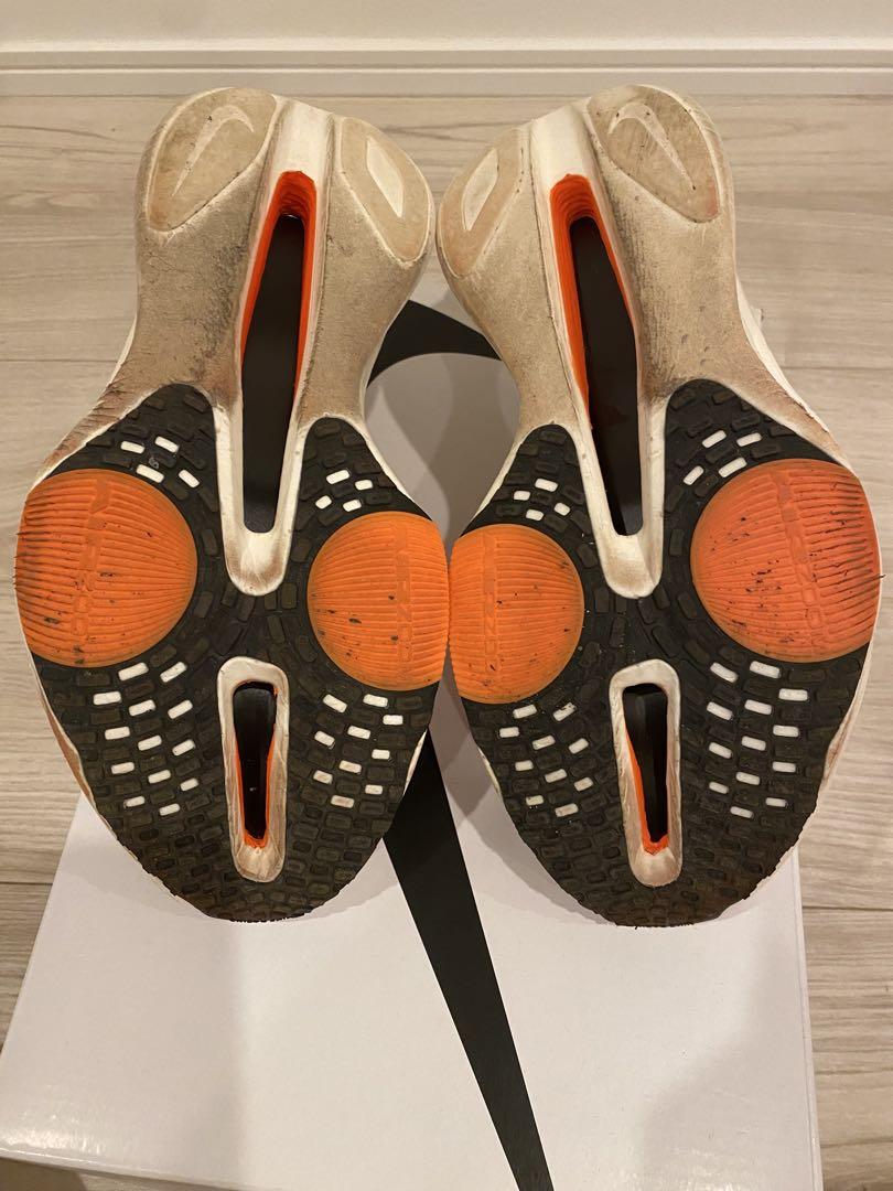NIKE アルファフライ3 25.0センチ