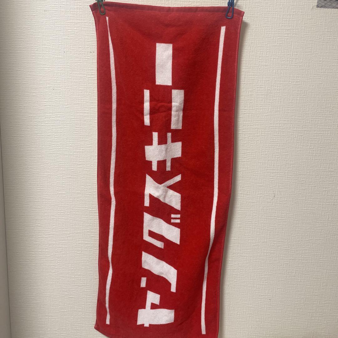 ヤングスキニー タオル ラババン ラバーバンド セット