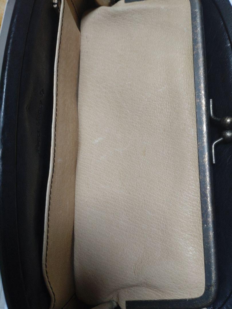 専用エバゴス　がま口長財布