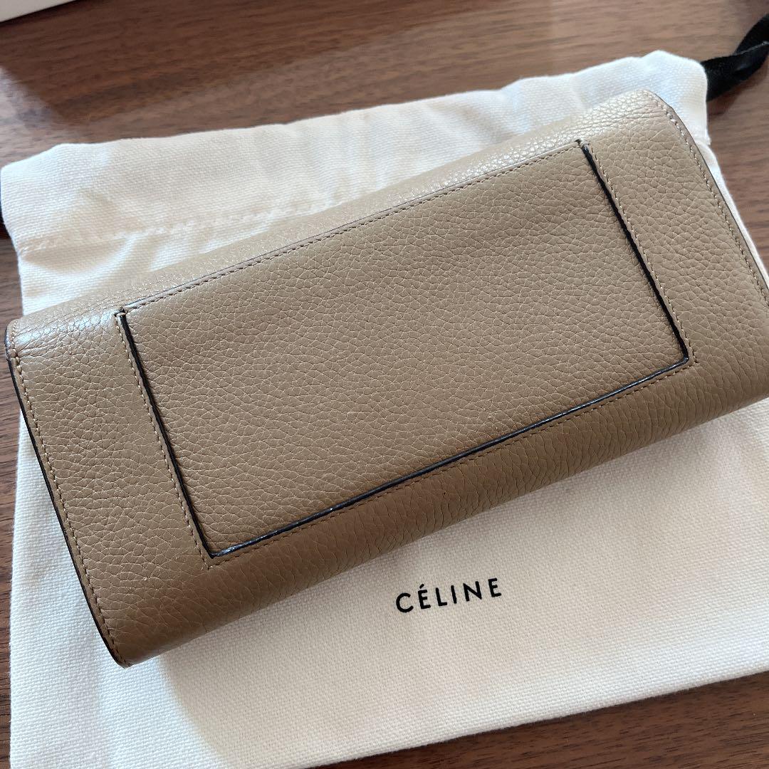 CELINE レディース 長財布 楽天市場】長財布 レディース ラウンドファスナー（ブランド