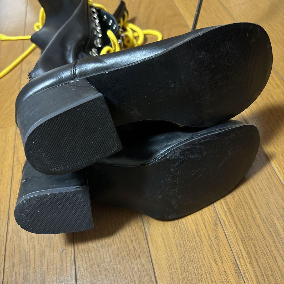 ラブライブ 園田海未 カフェメイド 覚醒後 コスプレ 衣装 ウィッグ付き 靴無し