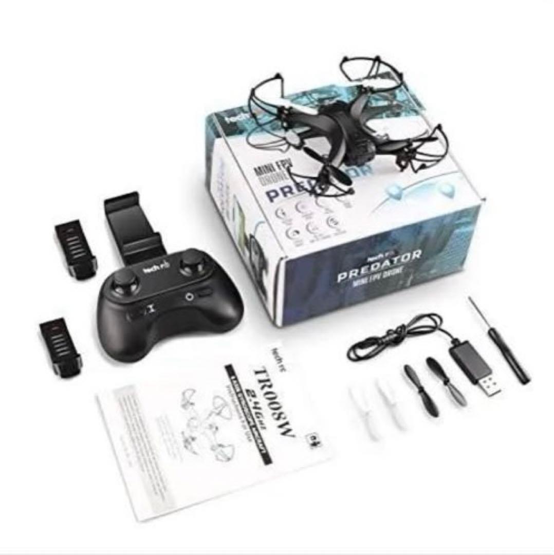 ドローン カメラ付き Wi-Fi 高度維持 スピード調整 20分飛行 バッテリー ドローン カメラ付き Wi-Fi 高度維持 スピード調整 20分飛行 バッテリー