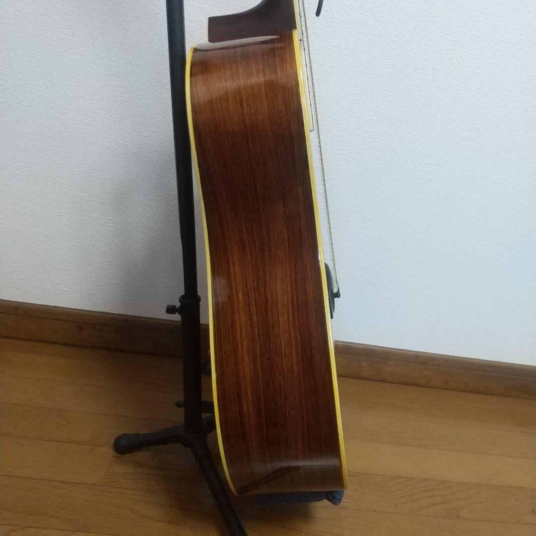 Bellame W-180 アコースティックギター Bellame W-180 アコースティックギター