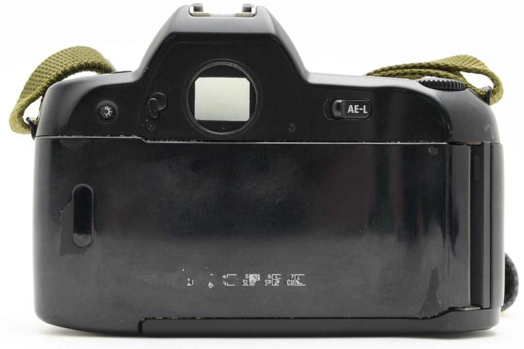 Nikon F90X 35mm Film SLR Camera ニコン 一眼レフ