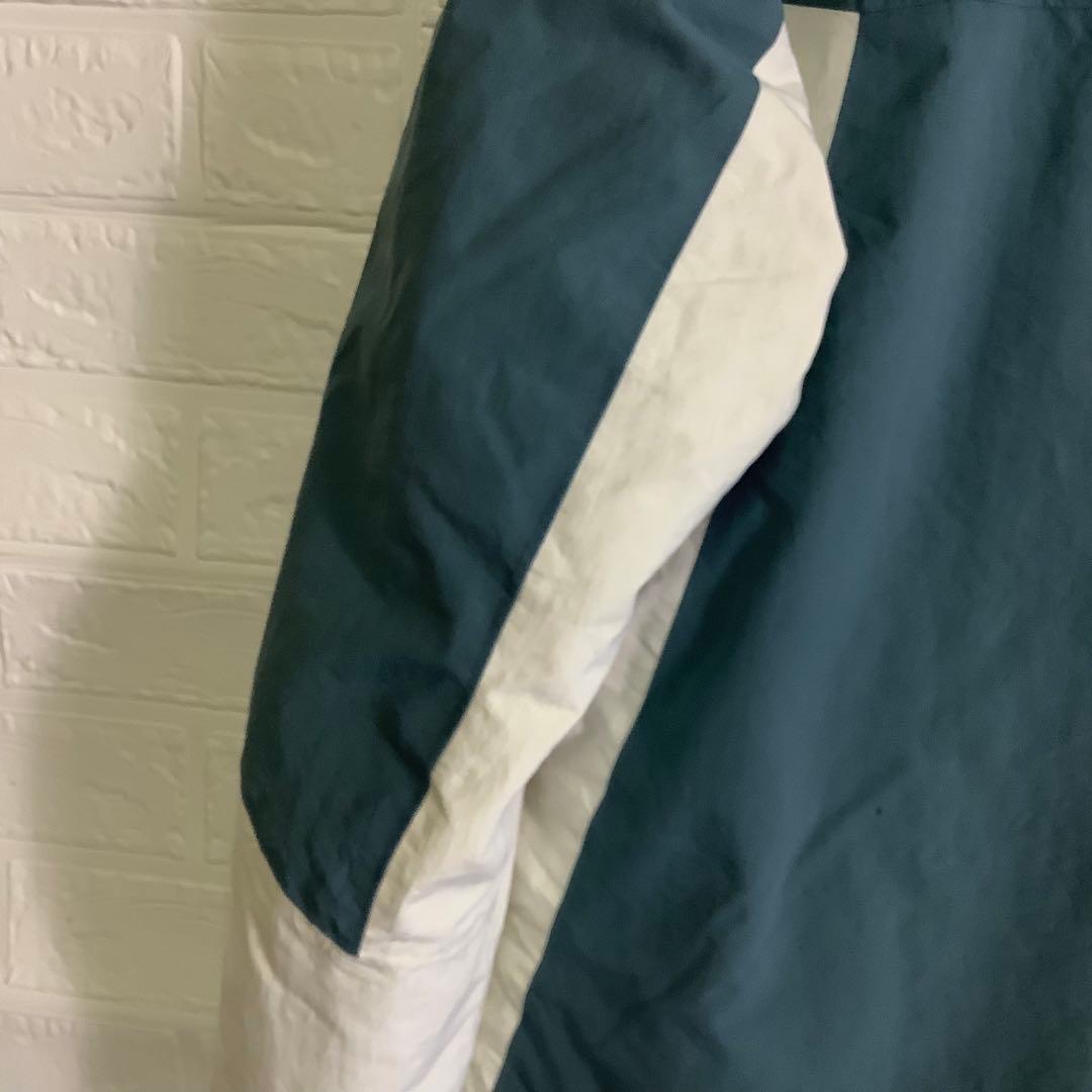 マウンテンジャケット