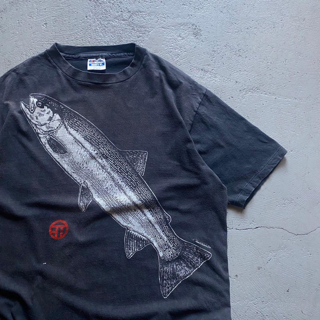 80s Thomas Prochaska Print Tee