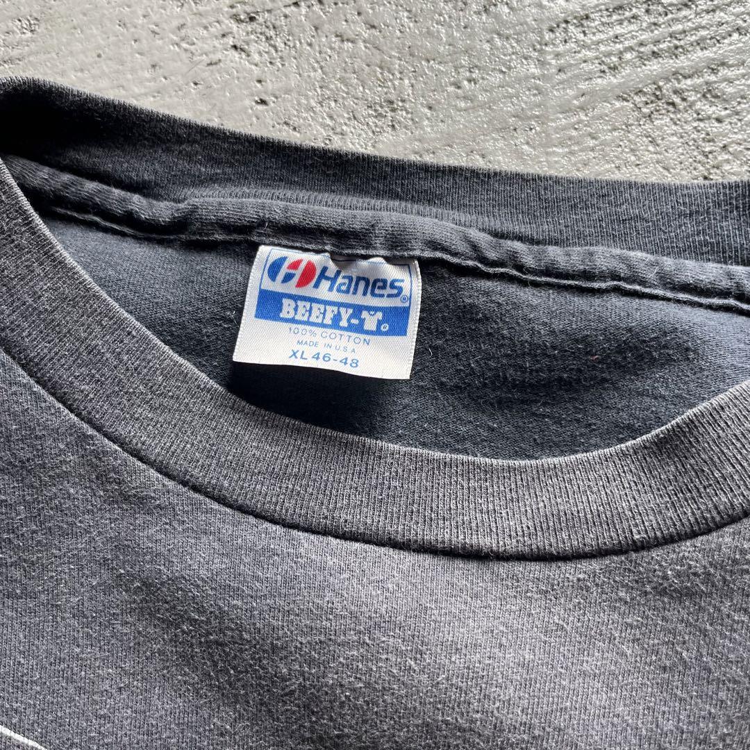 80s Thomas Prochaska Print Tee
