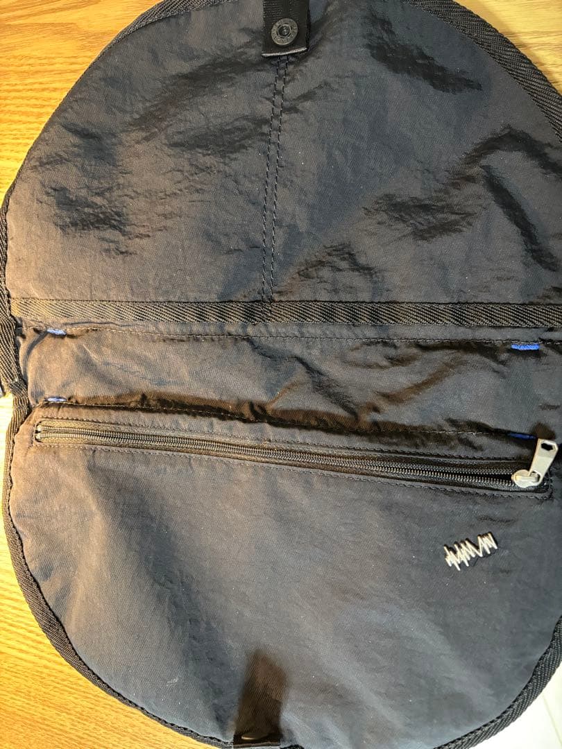 Ader Error Circle Bag Ader Error Circle Bag