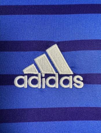 2014/2015 チェルシーのホームユニフォーム