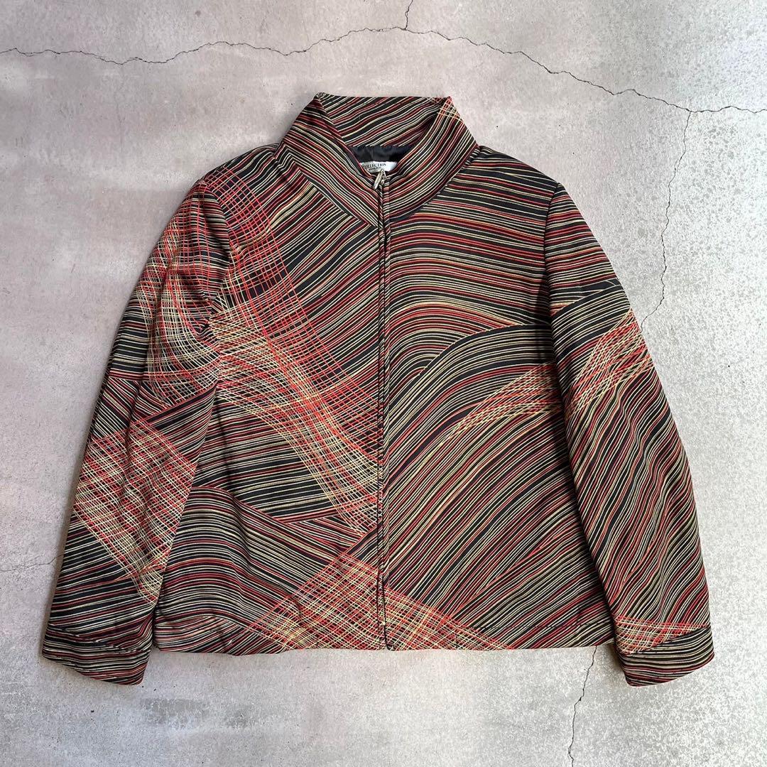 00\'s vintage メンズ ジャケット アウター グランジ y2k パンク