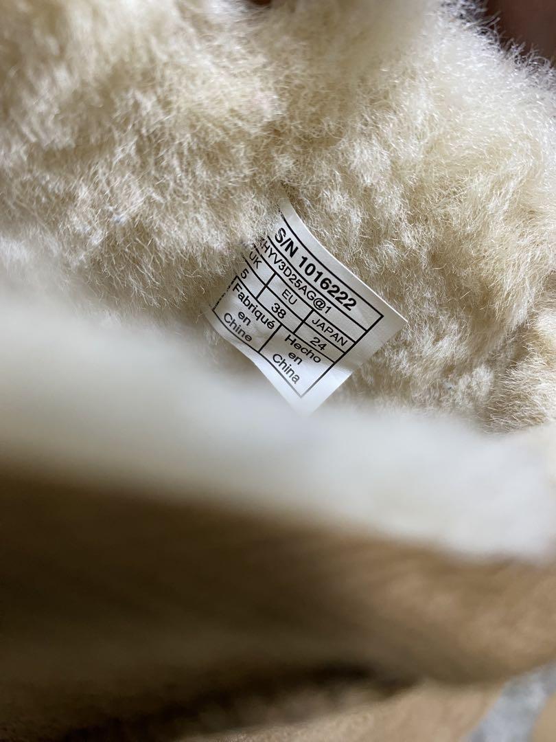 UGG CLASSIC MINI アグ クラシック ミニ 2 ムートンブーツ