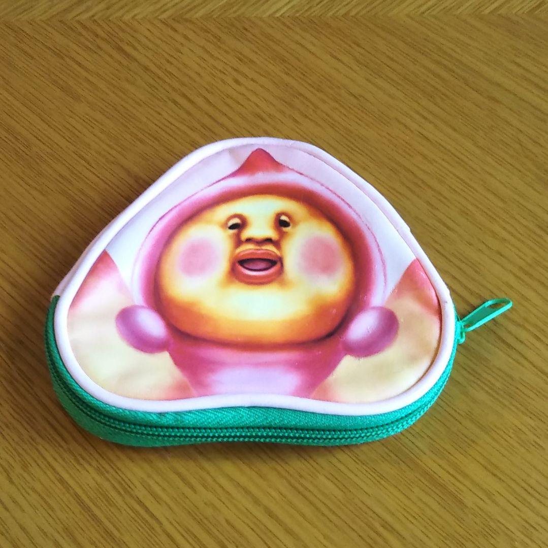 メルカリ こびとづかんかくれももじり サイフ ポーチ キャラクターグッズ 699 中古や未使用のフリマ メルカリ こびとづかんかくれももじり サイフ ポーチ キャラクターグッズ 699 中古や未使用のフリマ