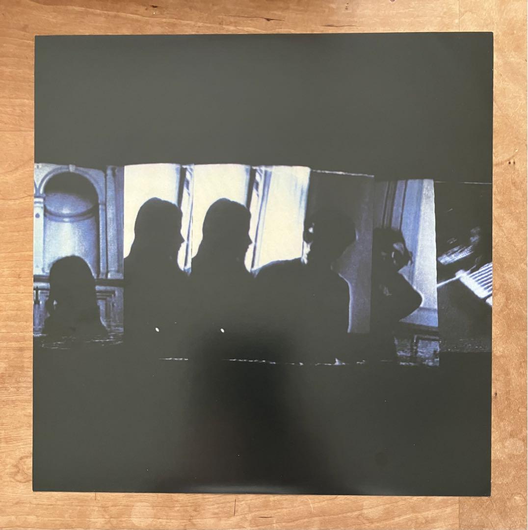 Mazzy Star / So Tonight That I Might See