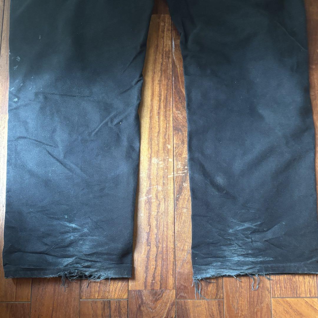 carhartt ダブルニー　ペインターパンツ　w38 l32 USA製