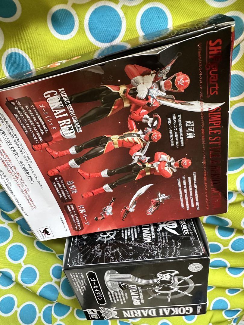 フィギュアーツ　まとめ売り　仮面ライダー　特撮