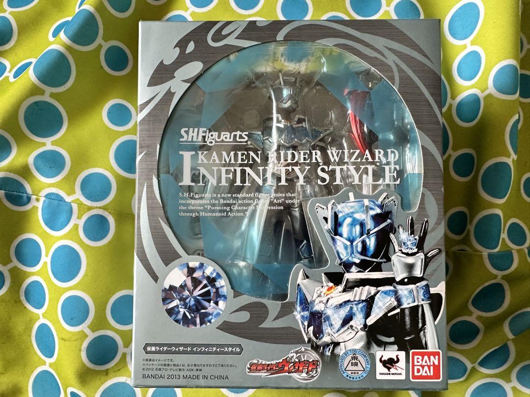 フィギュアーツ　まとめ売り　仮面ライダー　特撮