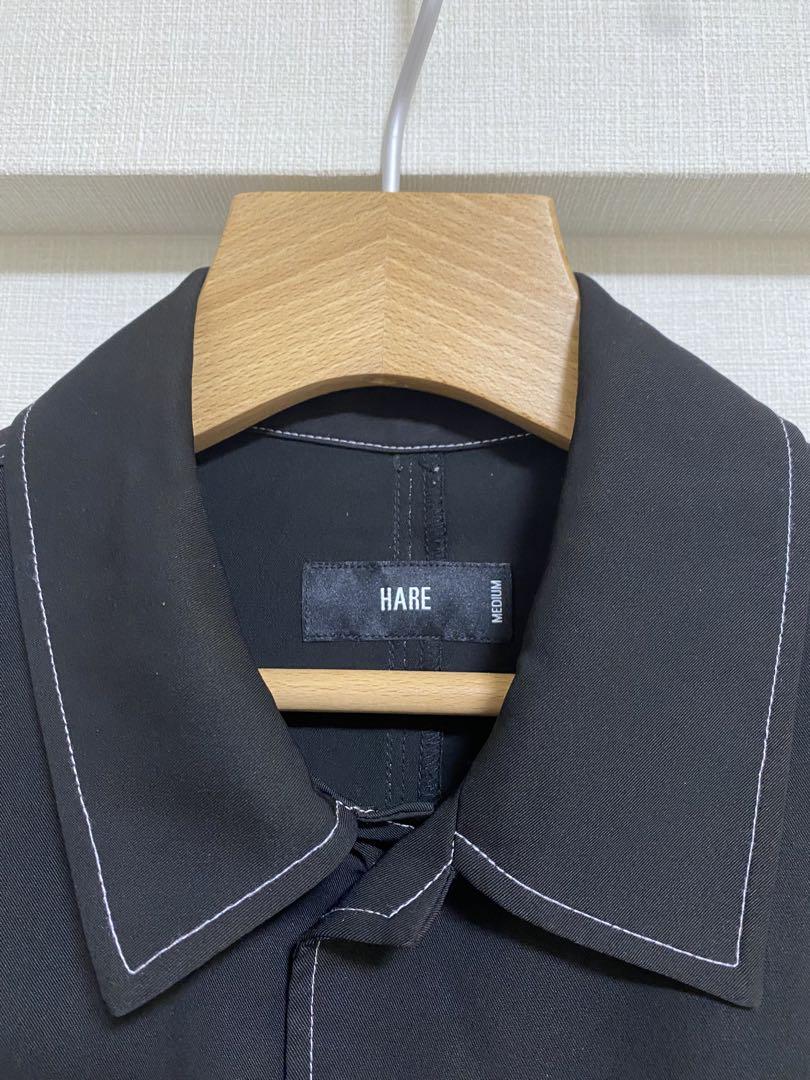 HARE セットアップ 春夏用