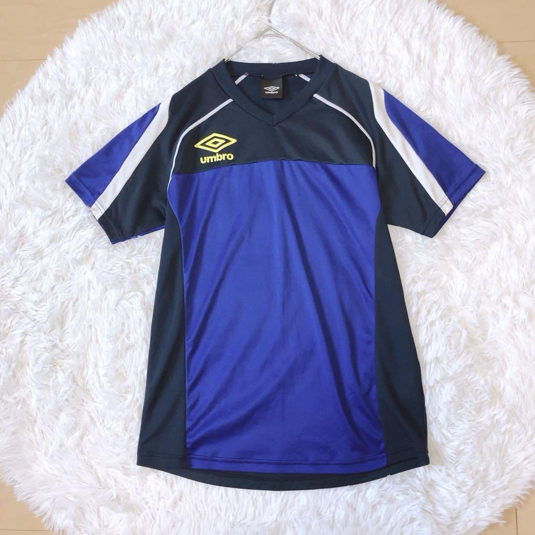 UMBRO PRO TRAINING 半袖ウェア umbro アンブロ 半袖シャツ メンズ UMBRO プラクティスシャツ