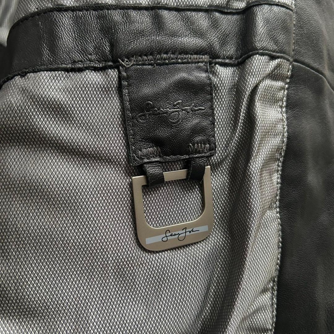 John ショーンジョン