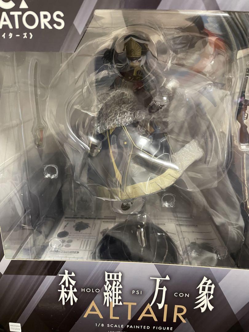 Re:CREATORS アルタイル森羅万象未開封｜フィギュア