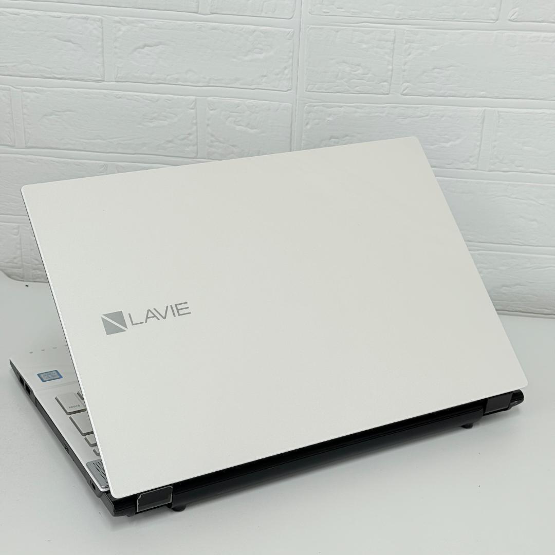 NEC⑩/Windows11/SSD/office/corei7/ノートパソコン NEC⑩/Windows11/SSD/office/corei7/ノートパソコン