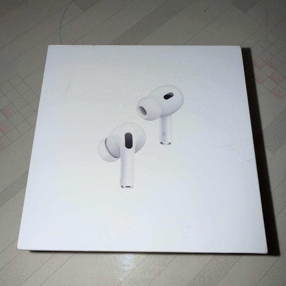 AirPods Pro 第2世代 本体 左耳なしApple