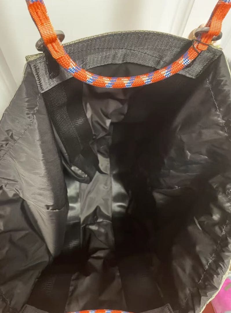 トポロジー SUMMIT TOTE MEDIUM トートバッグ ■ストラップ付属 トポロジー SUMMIT TOTE MEDIUM トートバッグ ■ストラップ付属