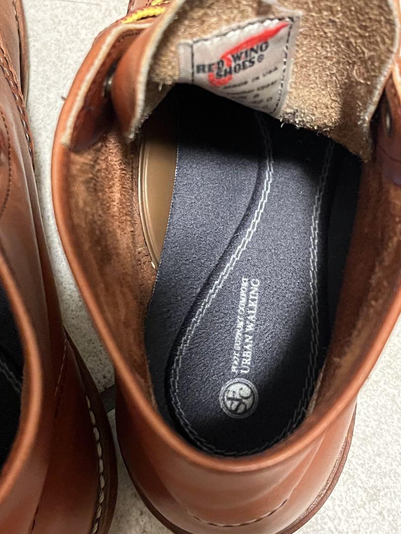 REDWING レッドウィング　8166 27cm　アメリカ製