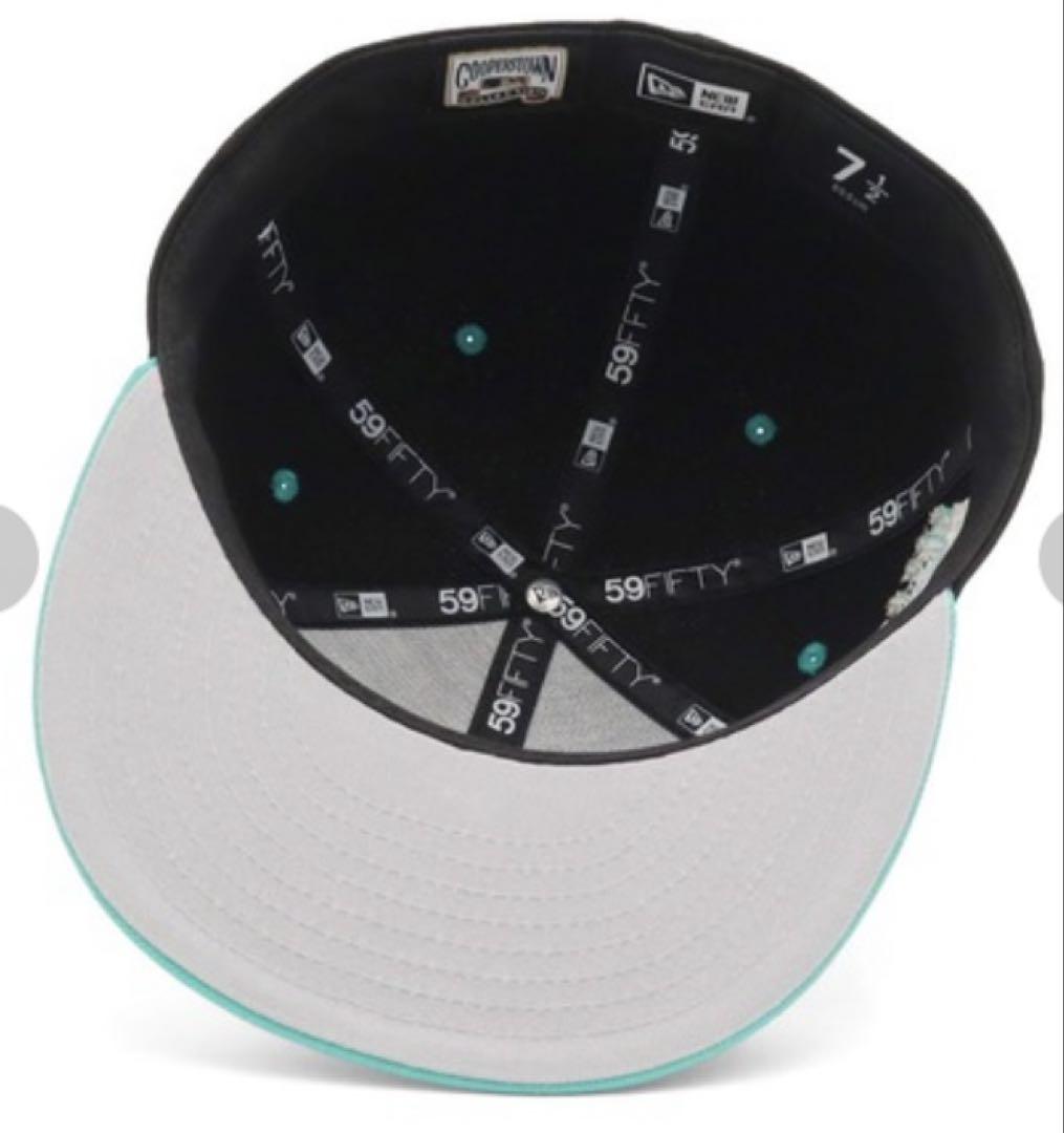 限定別注　シカゴカブス　ニューエラ NEWERA 59fifty ヤンキース