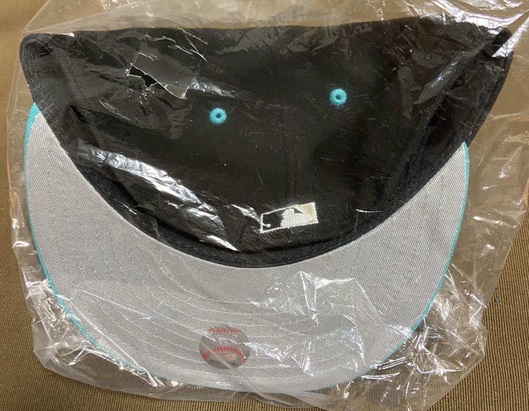 限定別注　シカゴカブス　ニューエラ NEWERA 59fifty ヤンキース