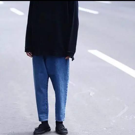 新品人気 gourmetjeans type3 LEAN 34 Mp1Yf-m27159158447 爆買い在庫