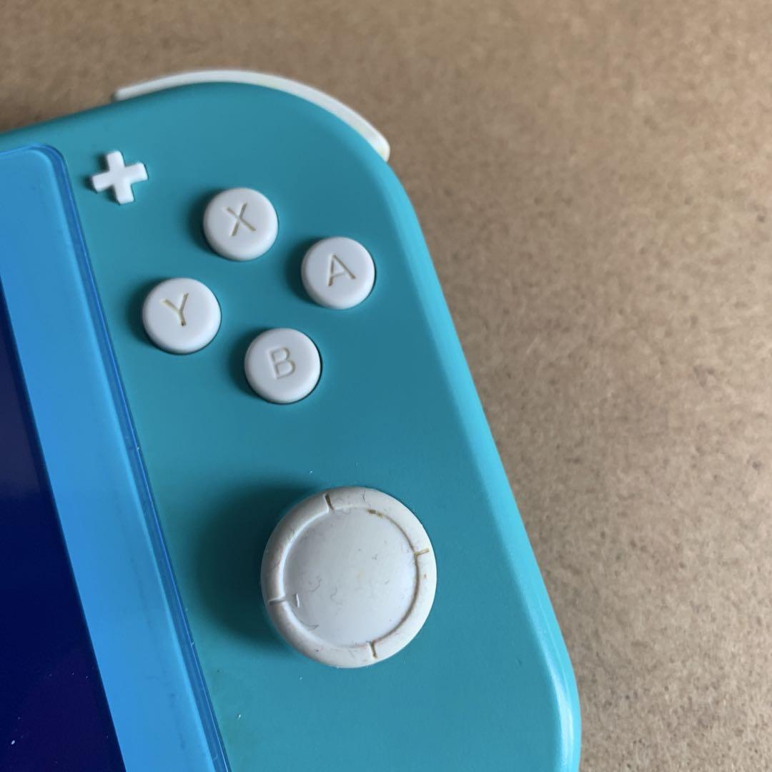 Switch(旧)