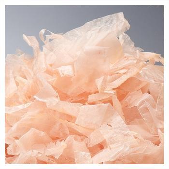 枕崎産　荒本表面削り血合抜き　３ｋｇ（１ｋｇｘ３袋）