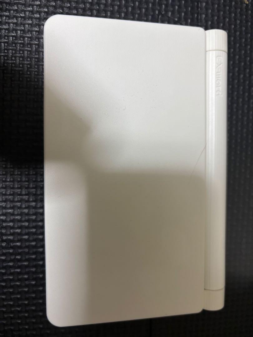 電子辞書Casio 高校生