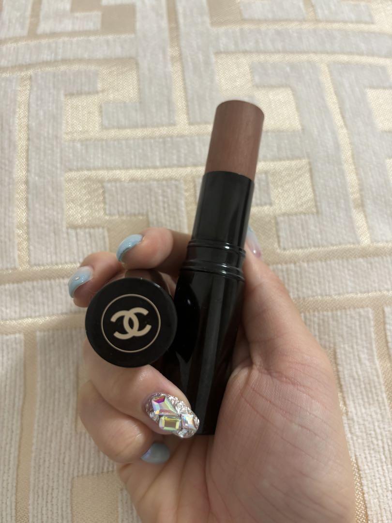 CHANEL シャネル スティック クリームチーク ハイライト