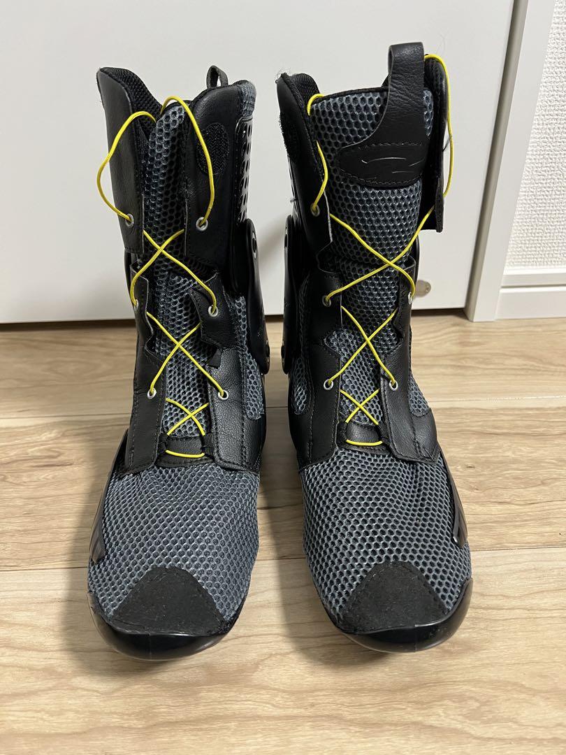 バイクウェア・装備 Alpinestars Supertech R